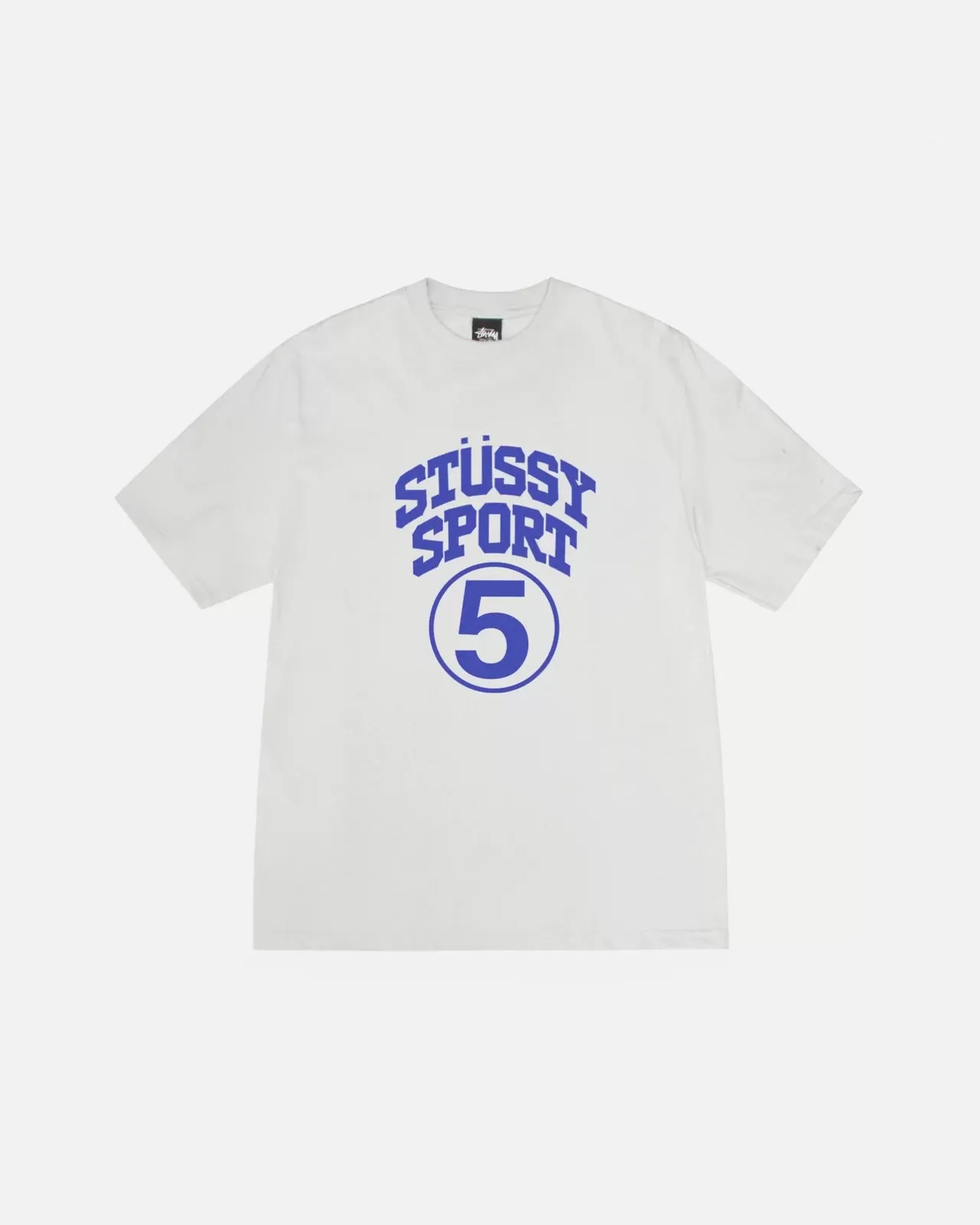 5 Sport Tee (Fog)