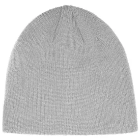 adidas Athletic Grey Heather Cuffless Knit Beanie