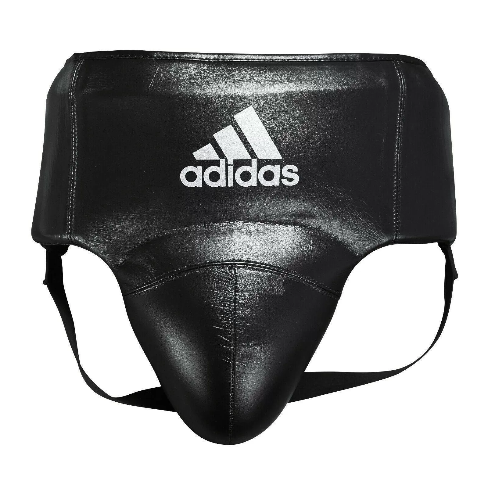 adidas Mens Adistar Pro Boxing Groin Guard Cup Protector