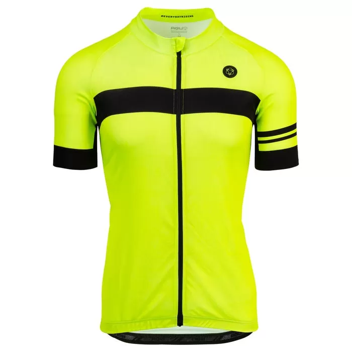 AGU SS Essential Source Jersey