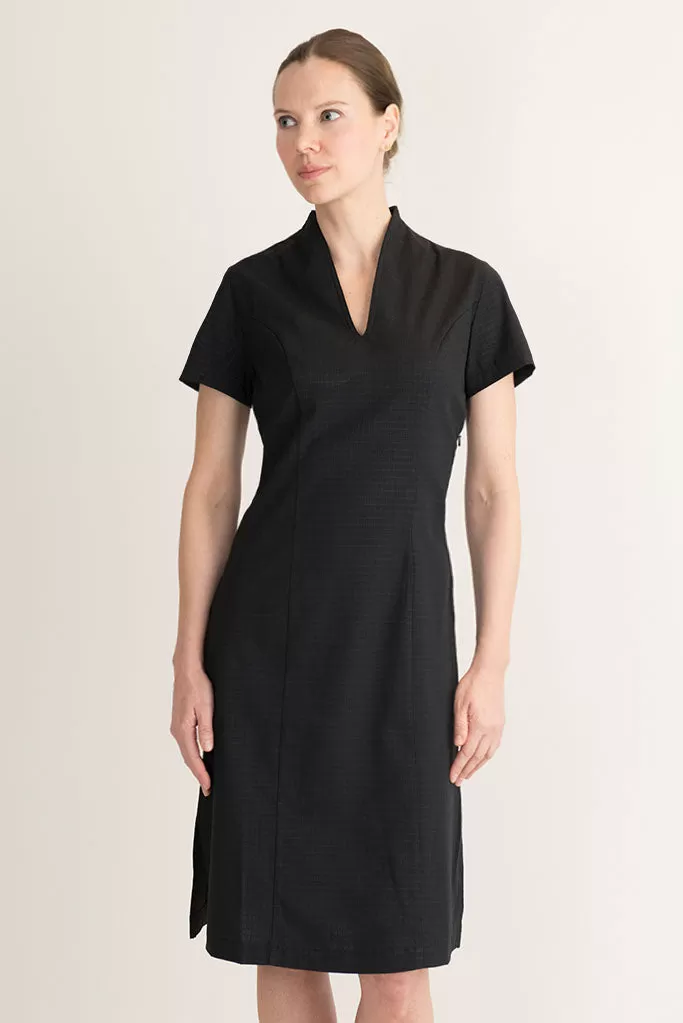 Alitha Spa Dress