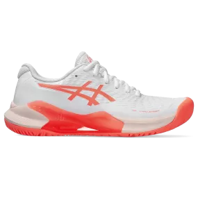 Asics Gel-Challenger 14 Women's Tennis Shoes (1042A231-101)