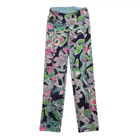 Athletic Leggings By Lilly Pulitzer  Size: Xxs