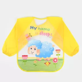 Babies Bib/Apron | 12M 