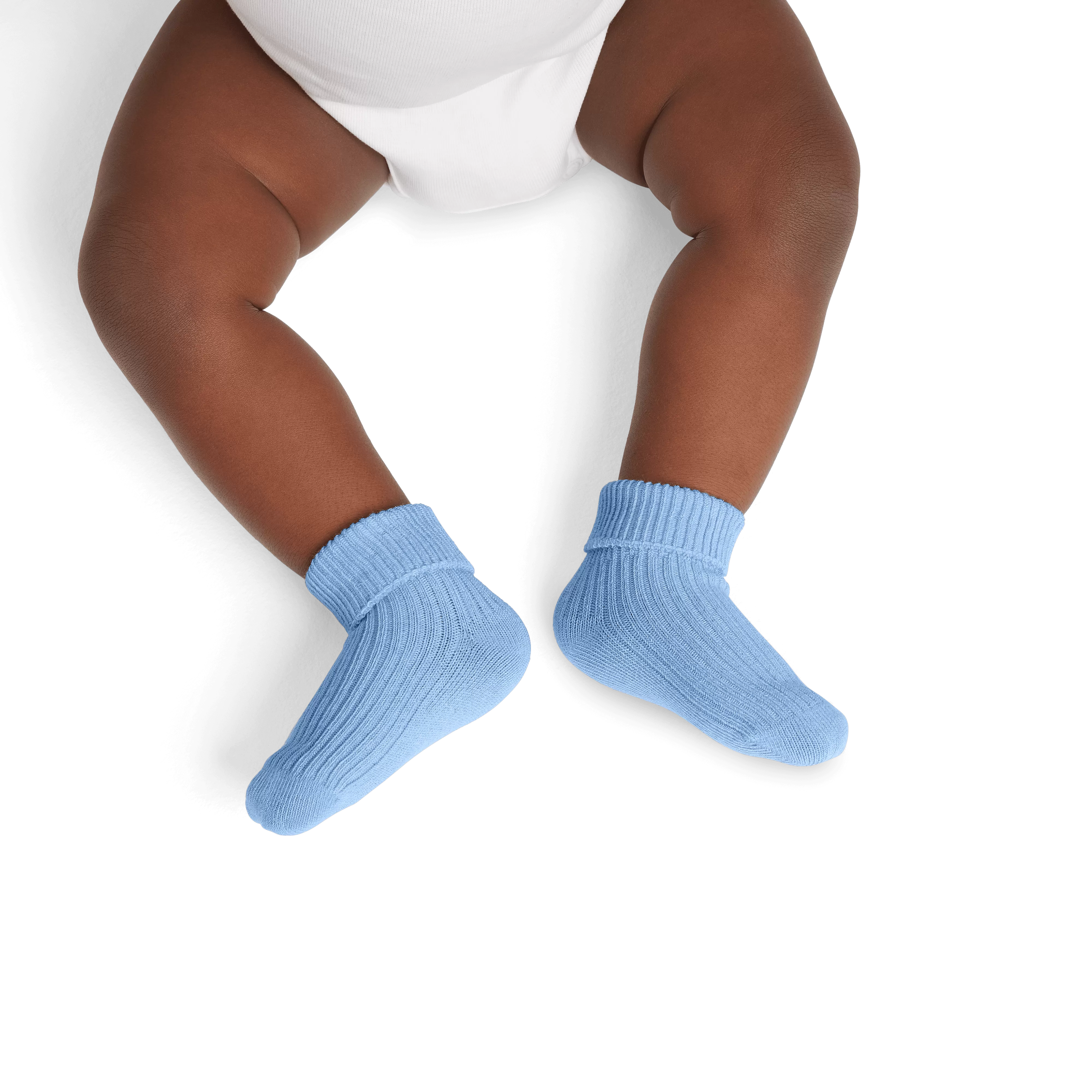 Baby Week of Bombas Sock 7-Pack (6-12 Months)