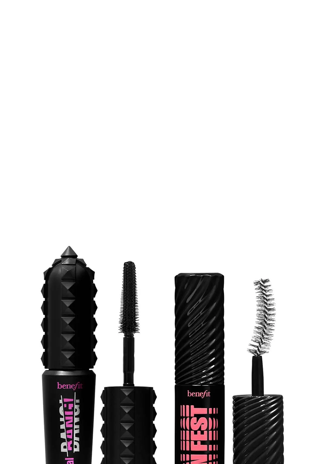 BANGin’ Lash Fest mascara value set