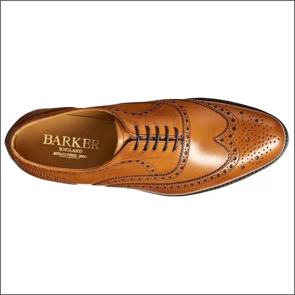 Barker Malton - Cedar Calf*