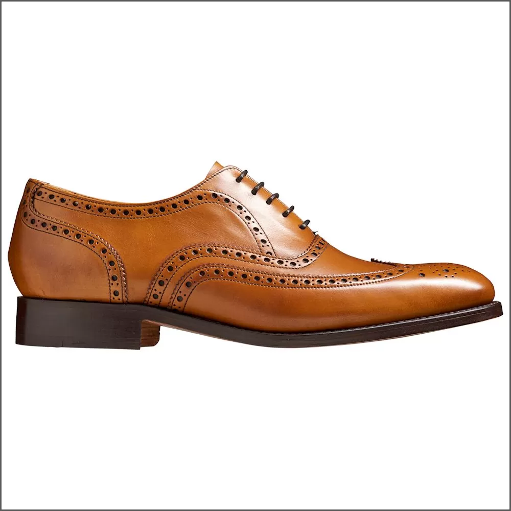 Barker Malton - Cedar Calf*