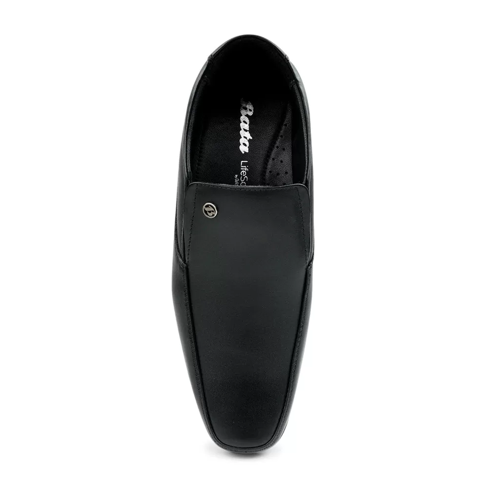 Bata Slip-On Formal Shoe for Men