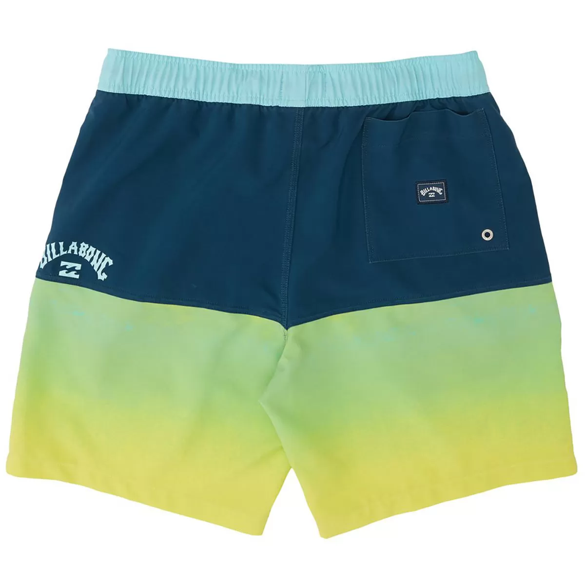 Billabong Fifty50 Layback Men's Boardshort Shorts (Brand New)