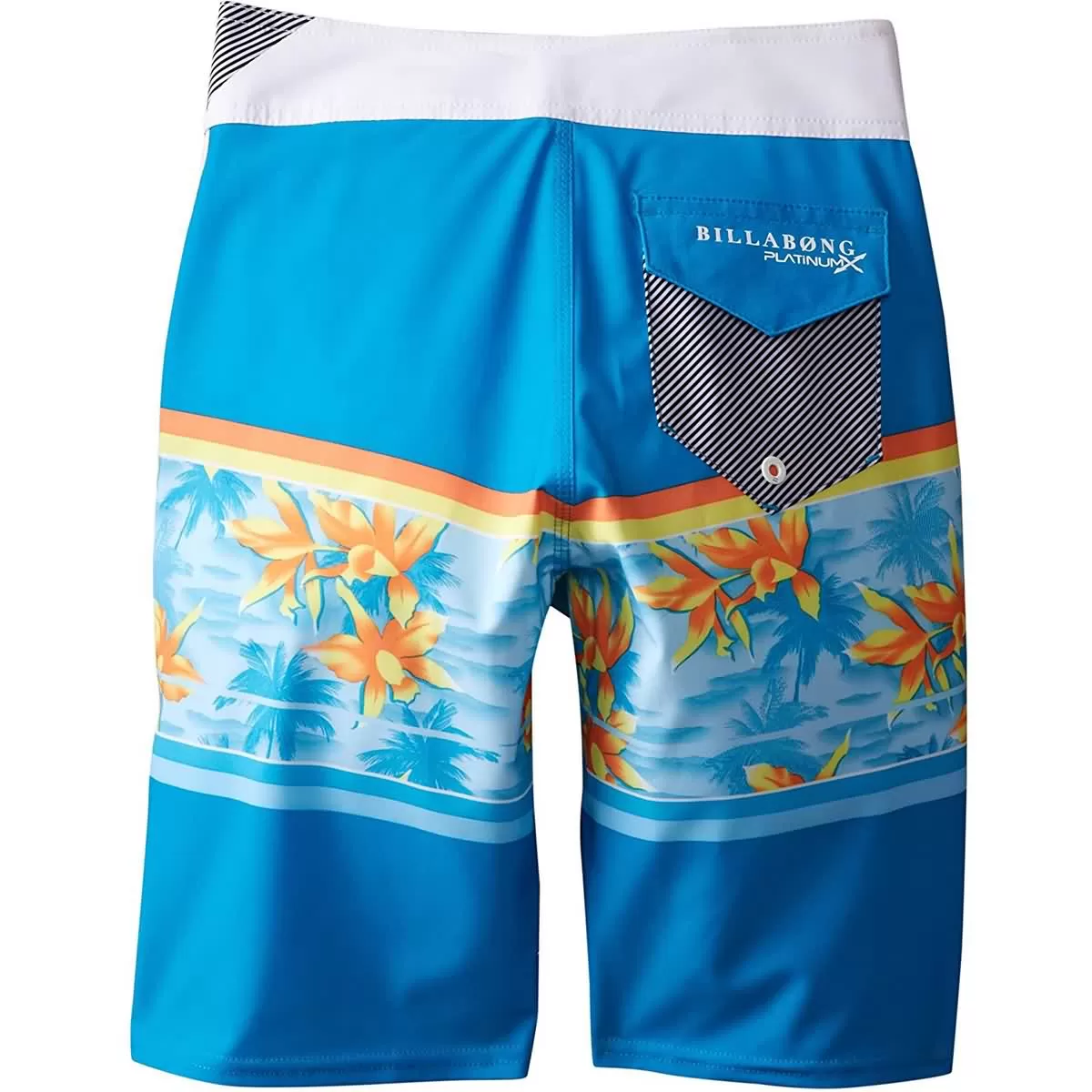 Billabong Method Flash Youth Boys Boardshort Shorts (Brand New)