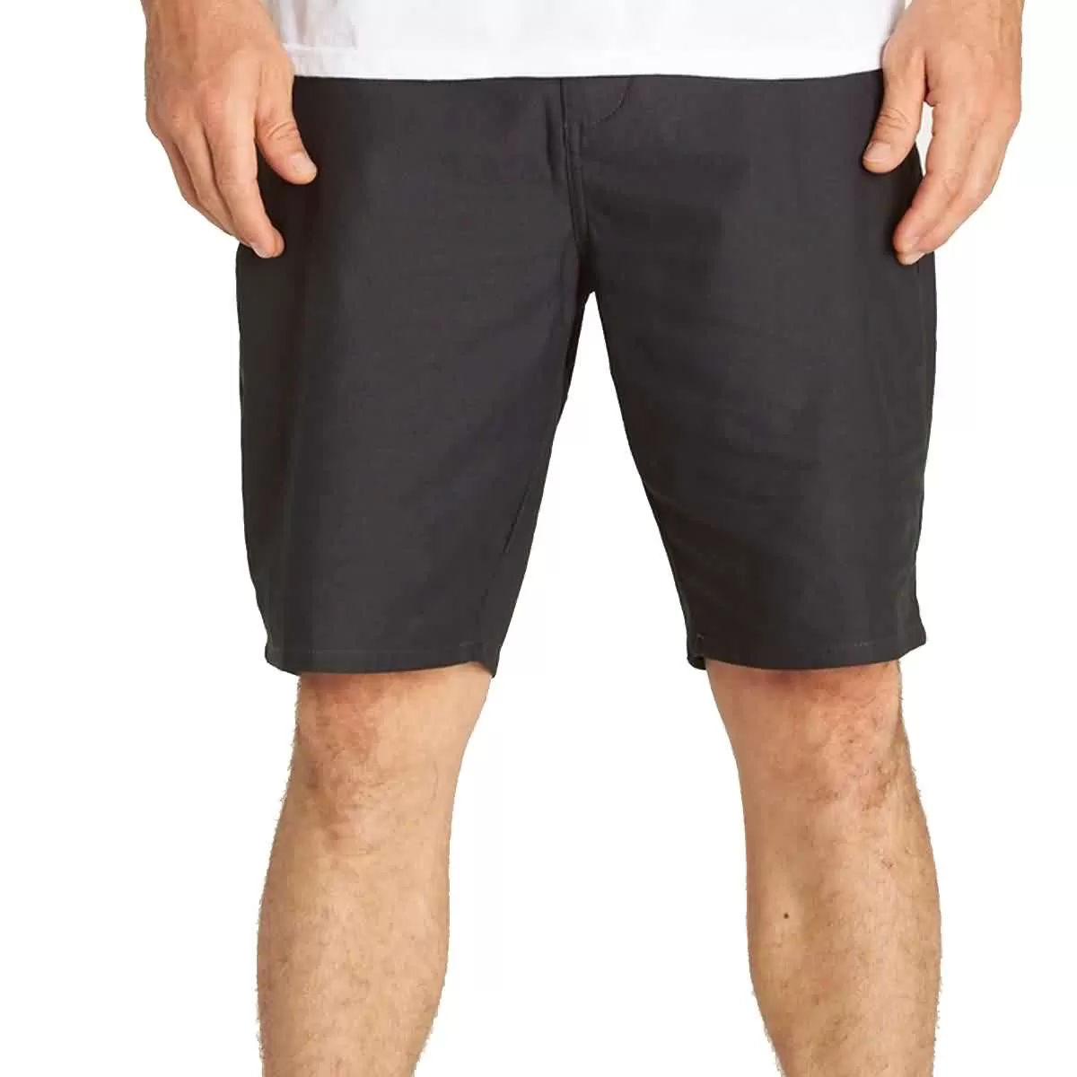 Billabong Sea Canvas X Men's Hybrid Shorts (Brand New)