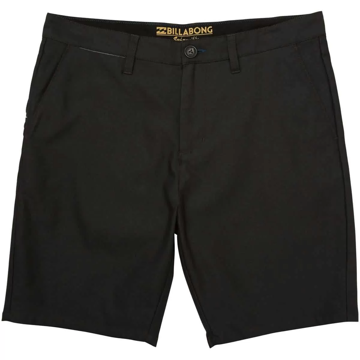 Billabong Sea Canvas X Men's Hybrid Shorts (Brand New)