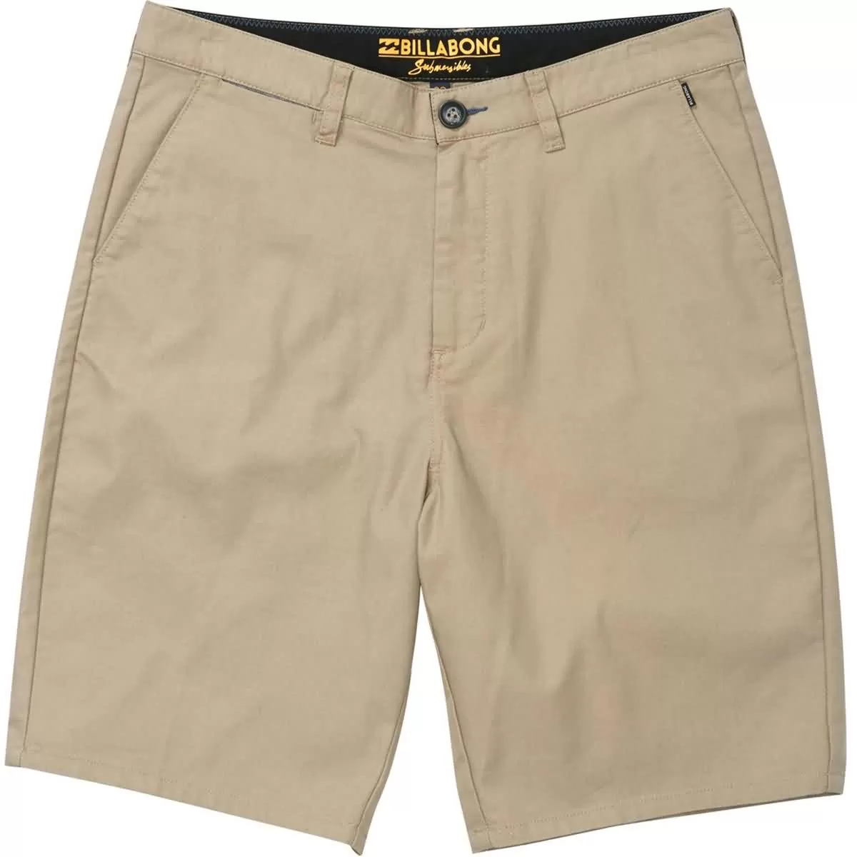 Billabong Sea Canvas X Men's Hybrid Shorts (Brand New)