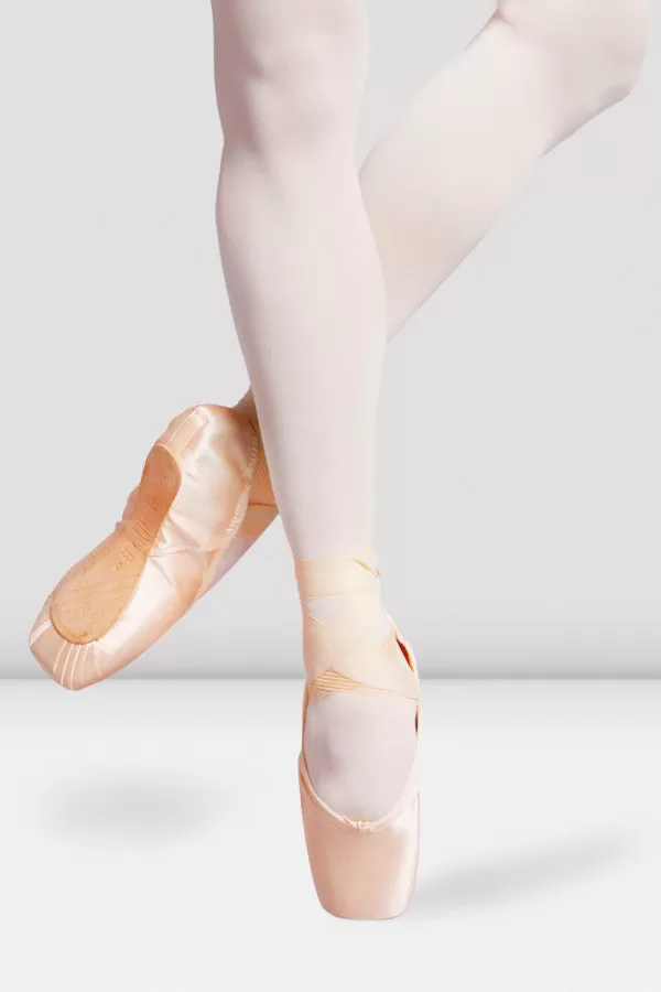 Bloch Lisse Pointe Shoe