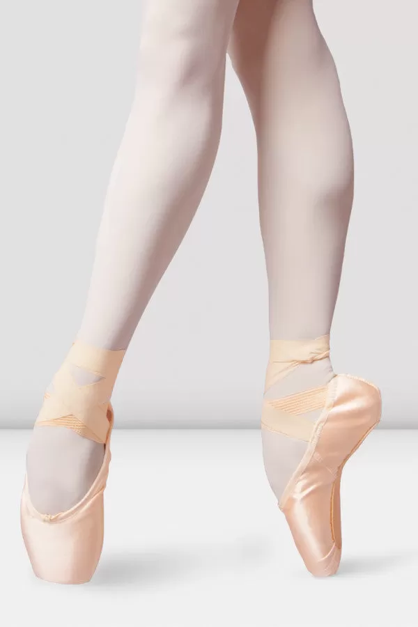 Bloch Lisse Pointe Shoe