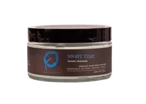 Body Butter Night Time