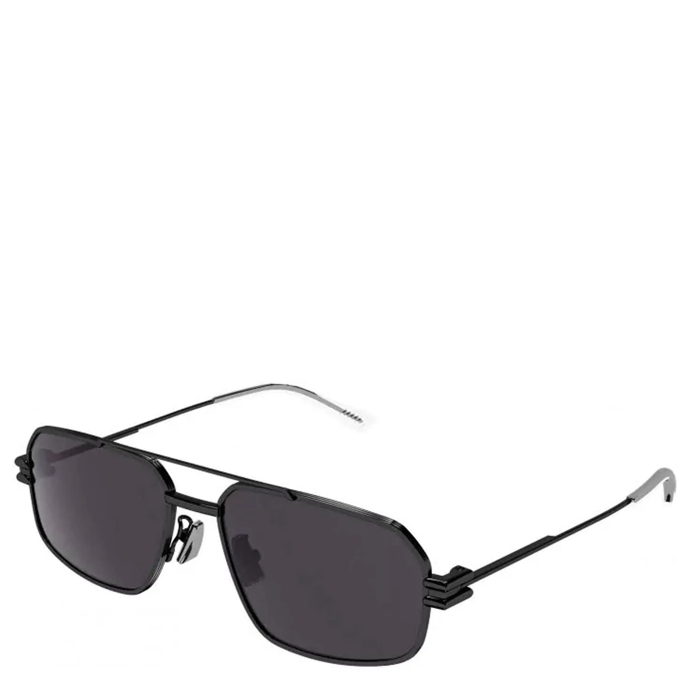 BV 1128S Bond Sunglasses, Black