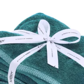 Clash Guest Towel - Set Of 3