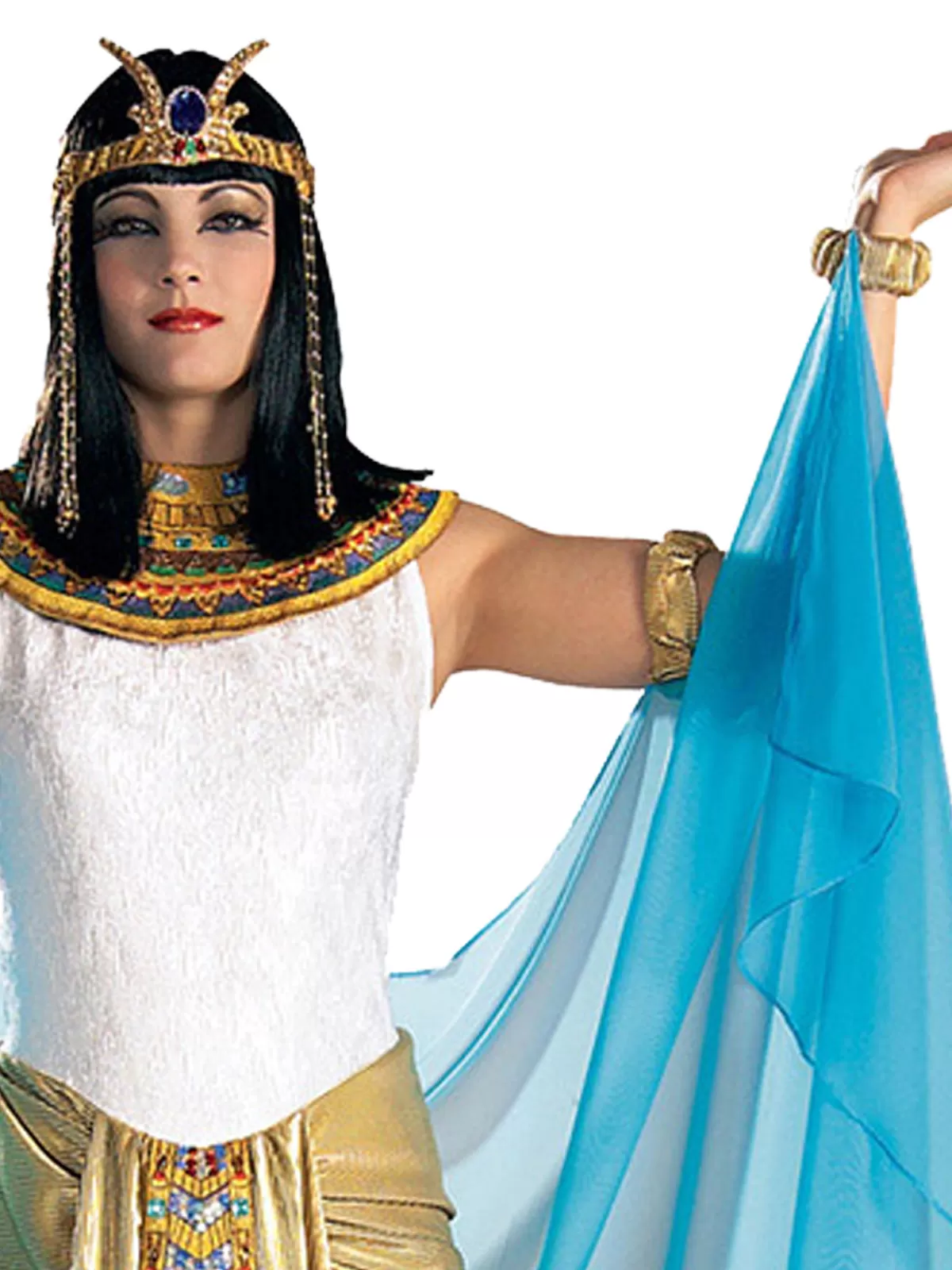 Cleopatra Collector's Edition Costume for Adults