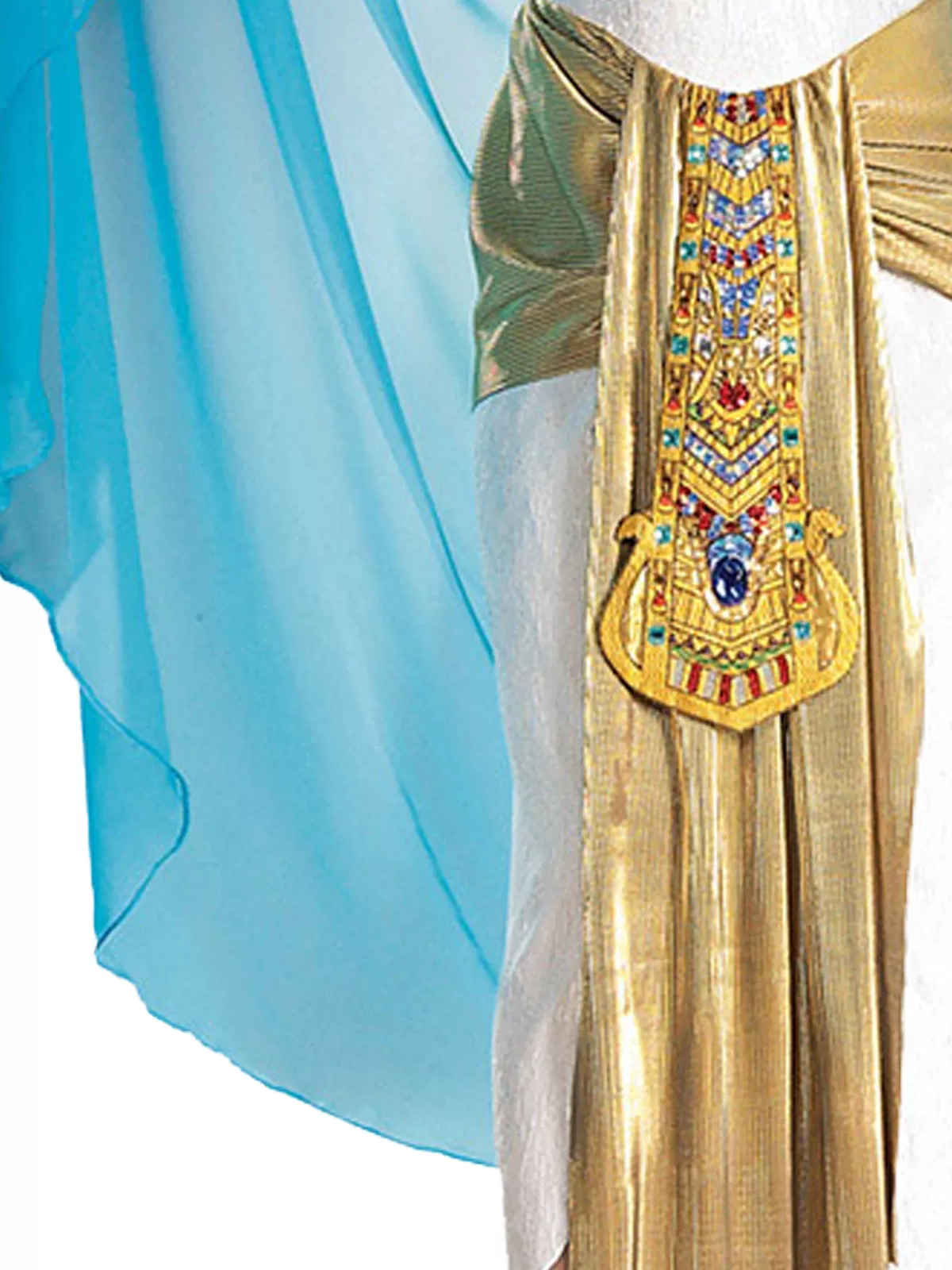 Cleopatra Collector's Edition Costume for Adults