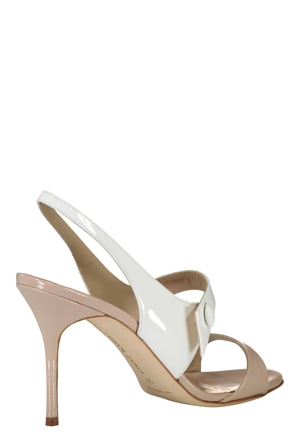 Climnetra Slingback Sandal