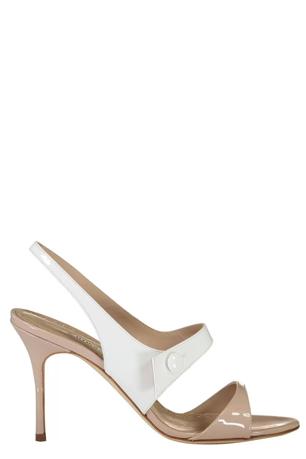 Climnetra Slingback Sandal