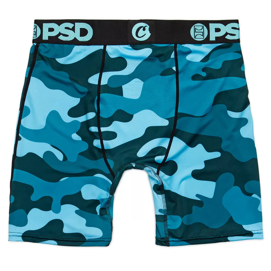 Cookies x PSD - Cookies Camo Men's Briefs