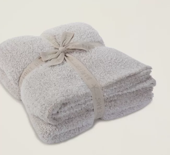 Cozychic Heathered Throw