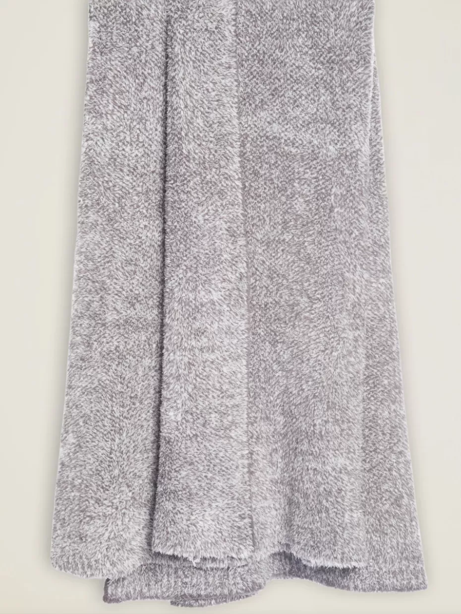 Cozychic Heathered Throw