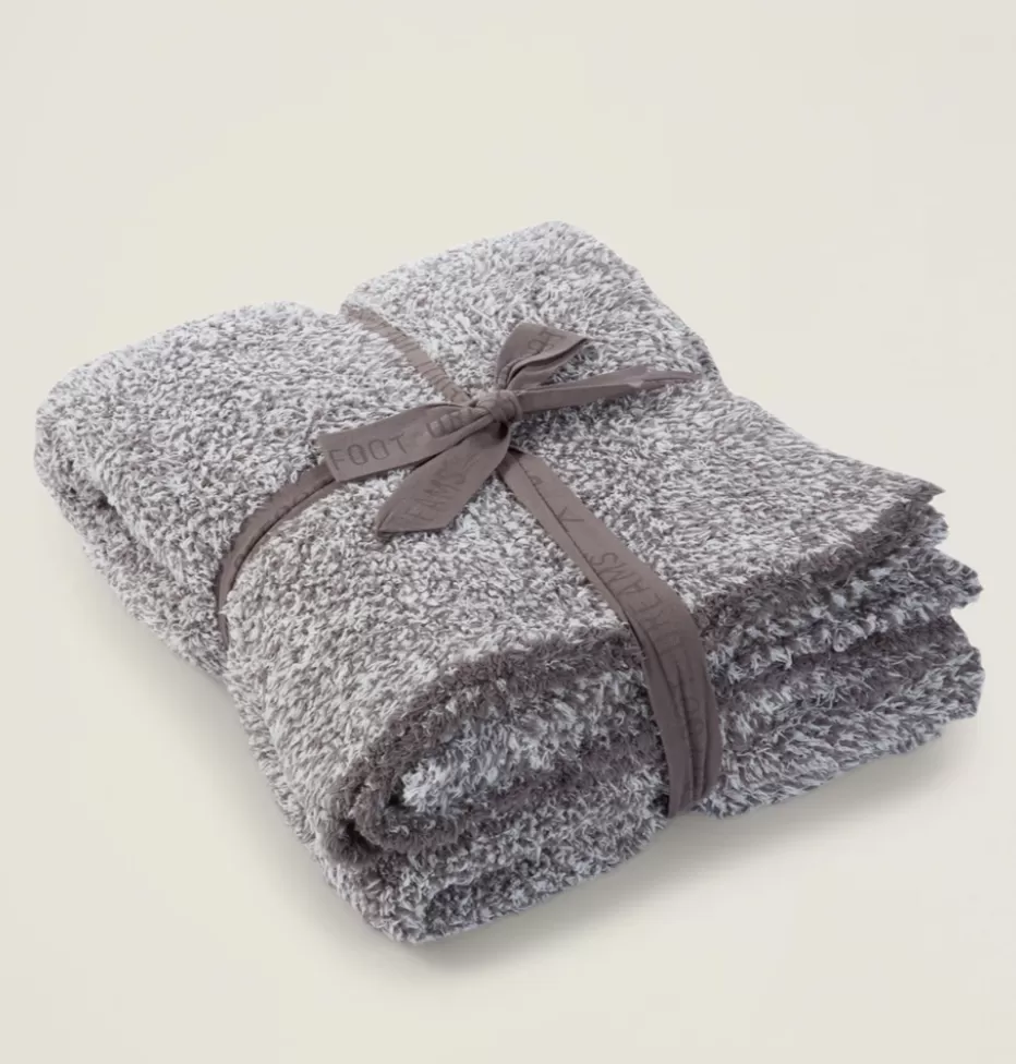 Cozychic Heathered Throw