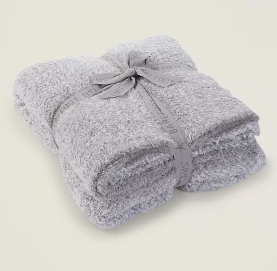 Cozychic Heathered Throw