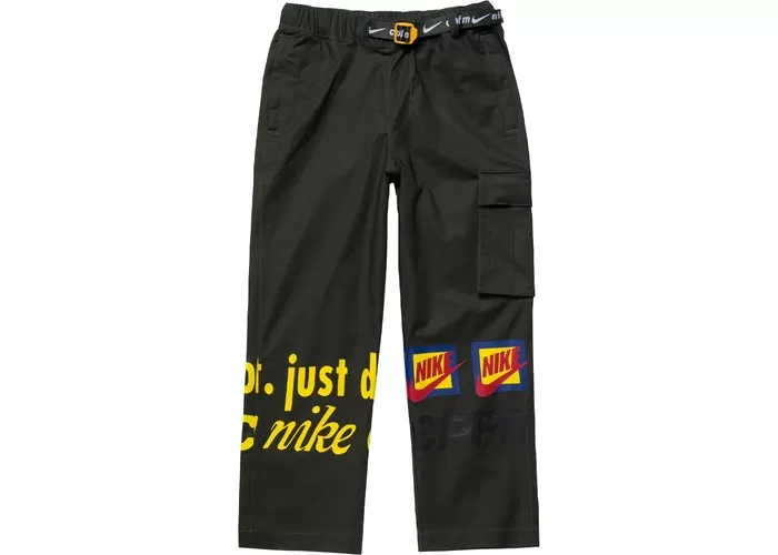 CPFM x Nike Track Pants