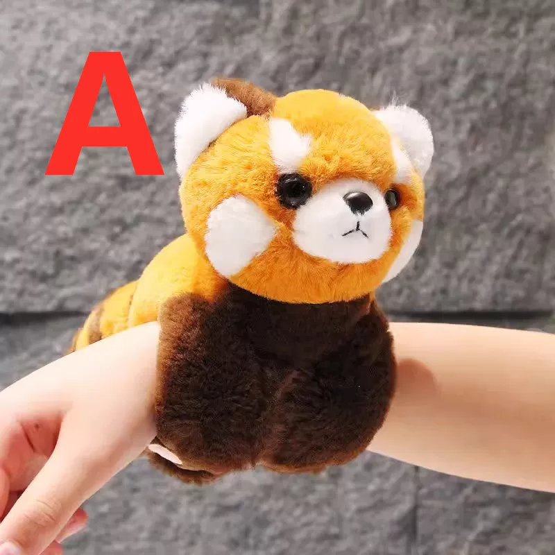 Cute Bear Wrist Dolls PN6247