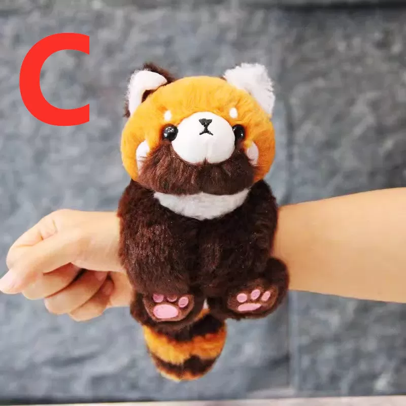 Cute Bear Wrist Dolls PN6247