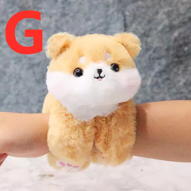 Cute Bear Wrist Dolls PN6247