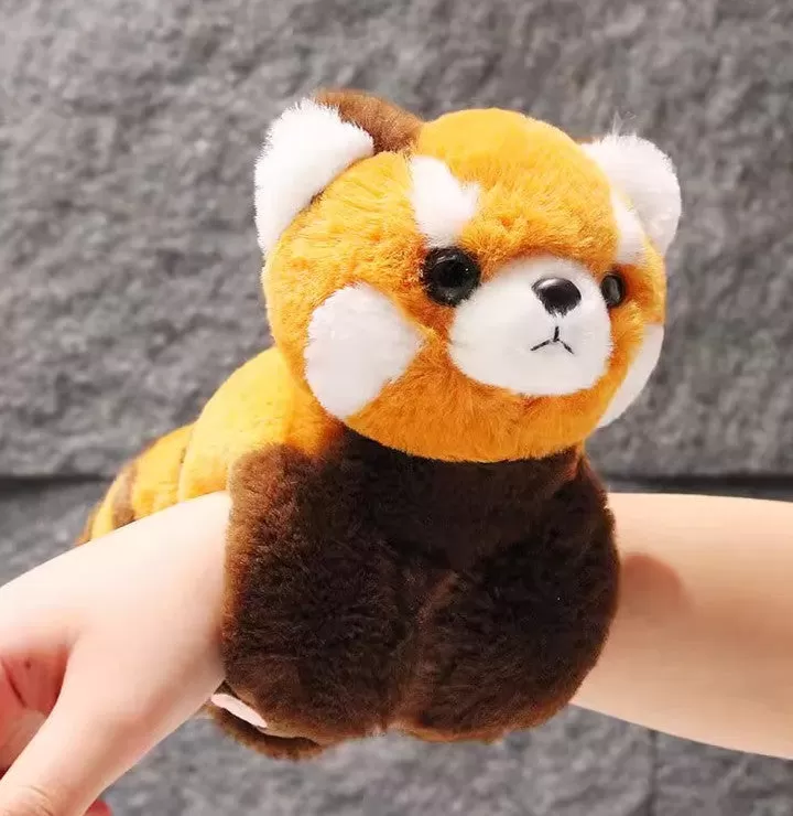 Cute Bear Wrist Dolls PN6247