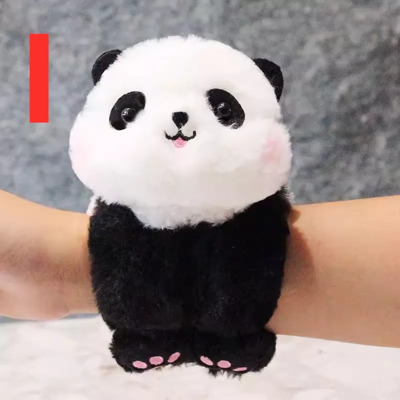 Cute Bear Wrist Dolls PN6247