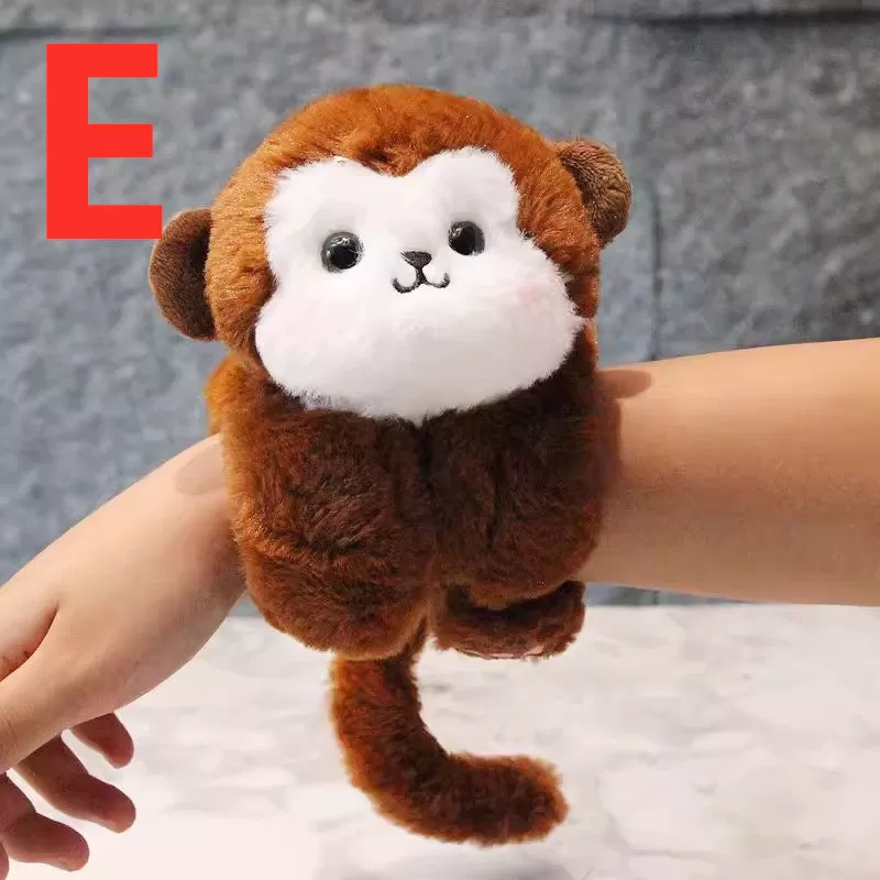 Cute Bear Wrist Dolls PN6247