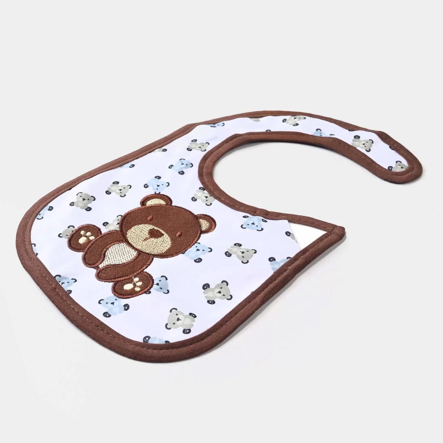 CUTE DESIGN BABY BIB/APRON