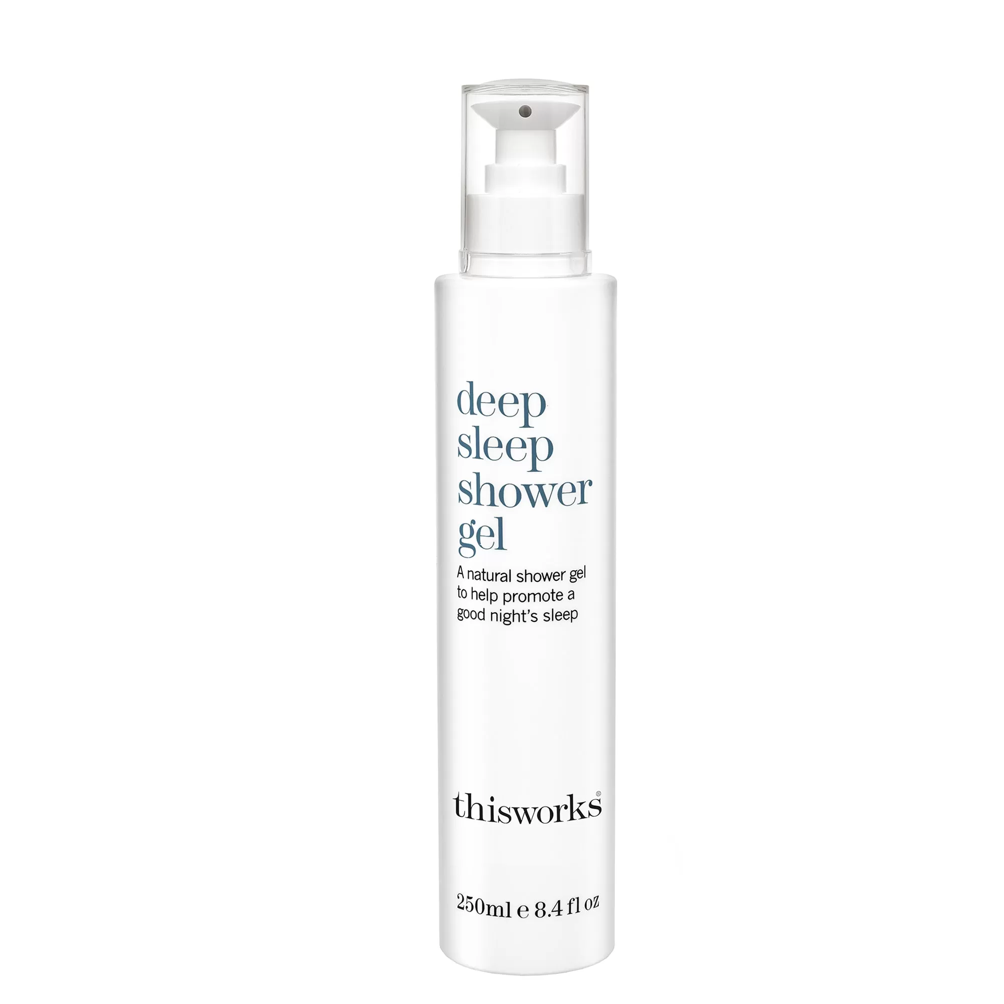 Deep Sleep Shower Gel