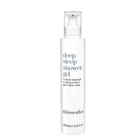 Deep Sleep Shower Gel