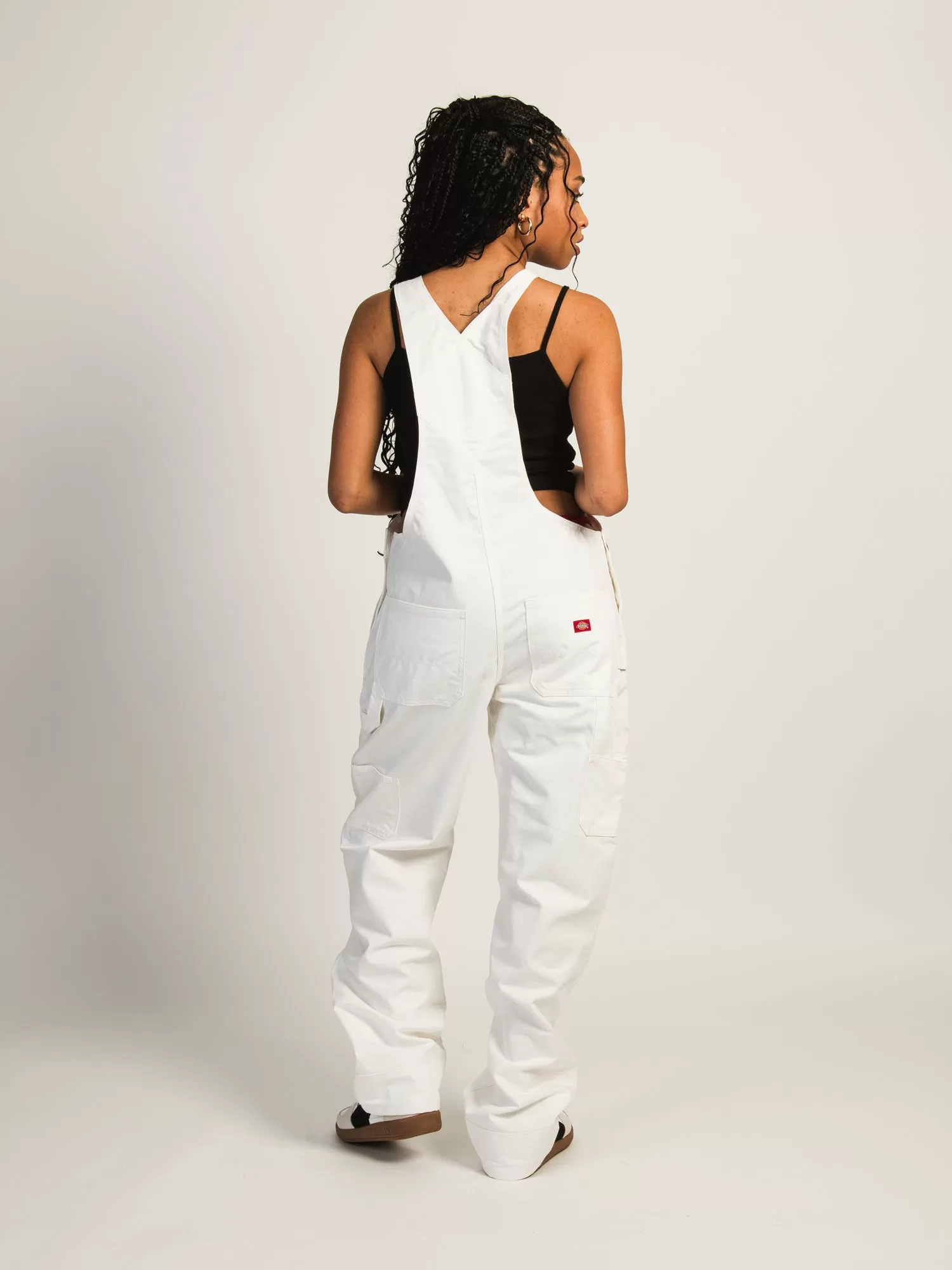 DICKIES RELAXED BIB OVERALL