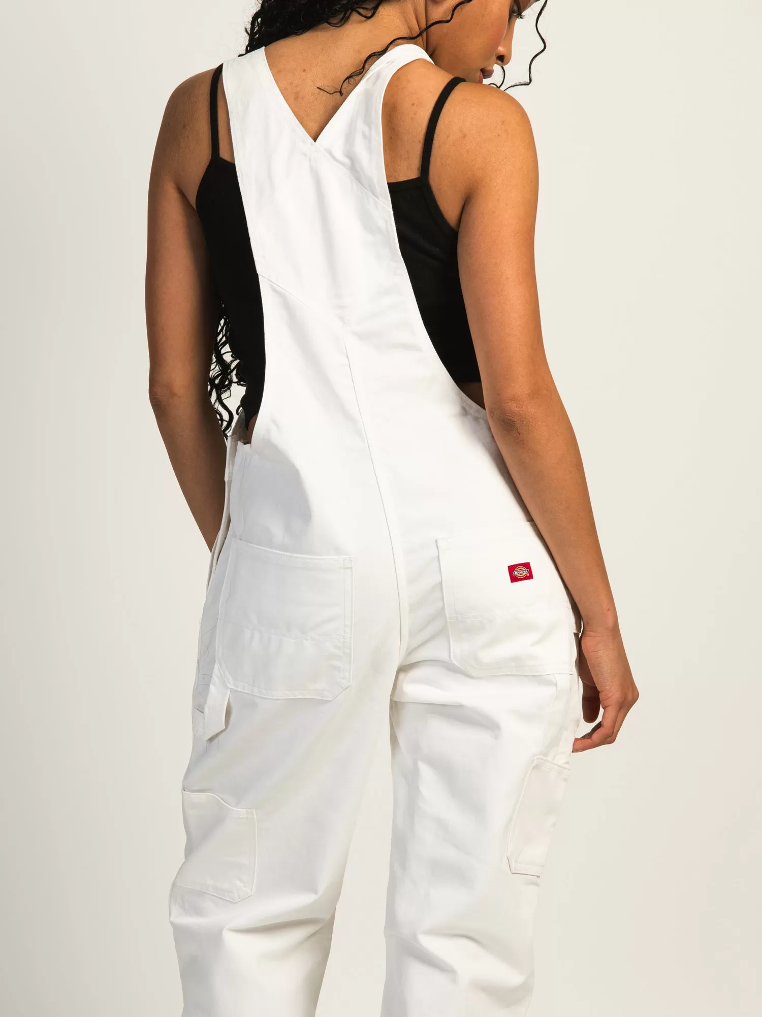 DICKIES RELAXED BIB OVERALL