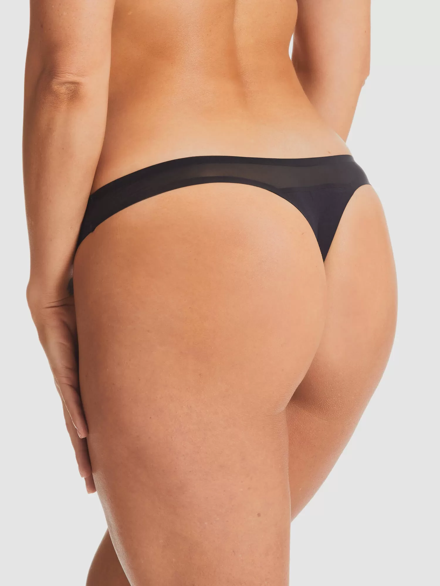 Dual Thong - NB031