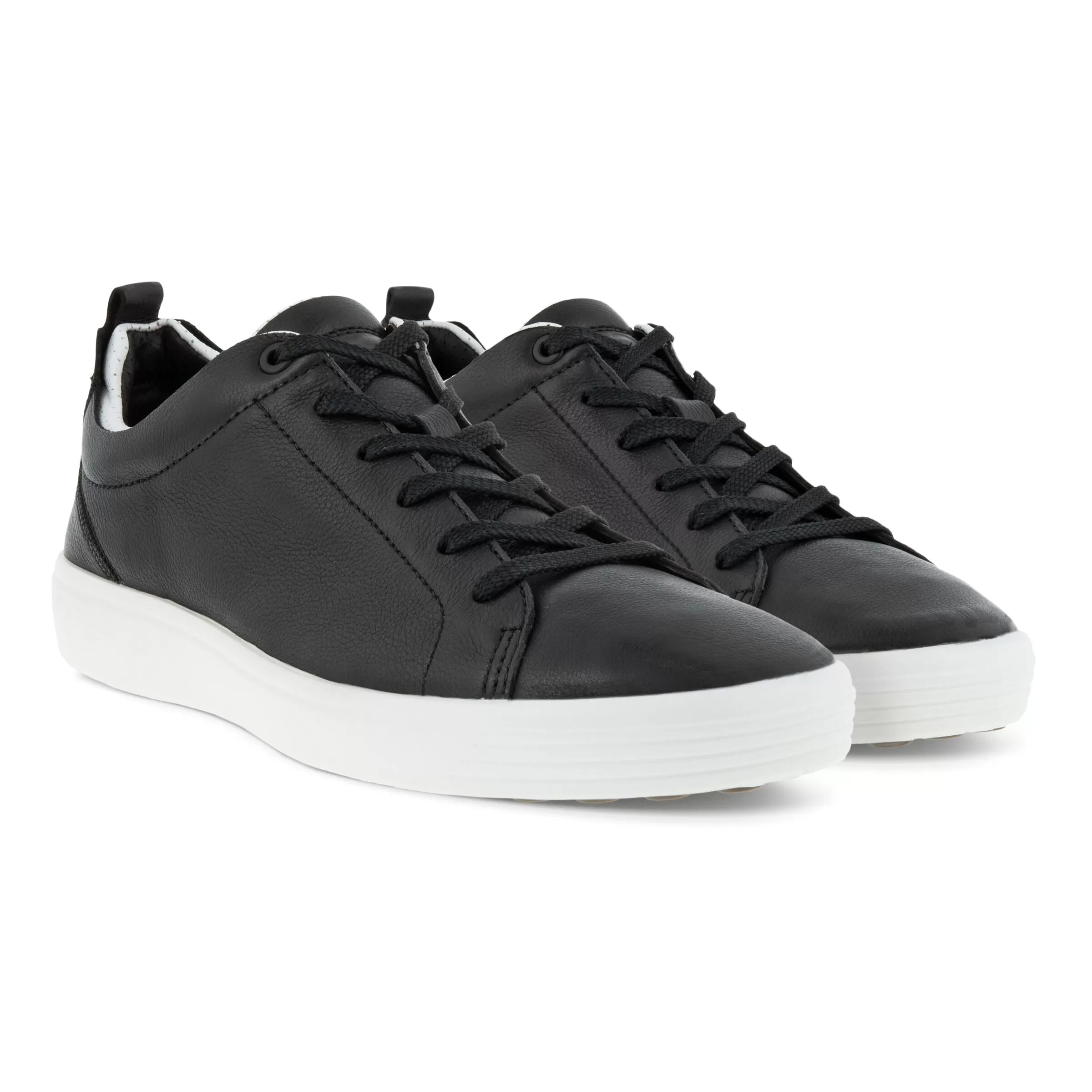 ECCO Mens Soft 7 Craze Sneaker