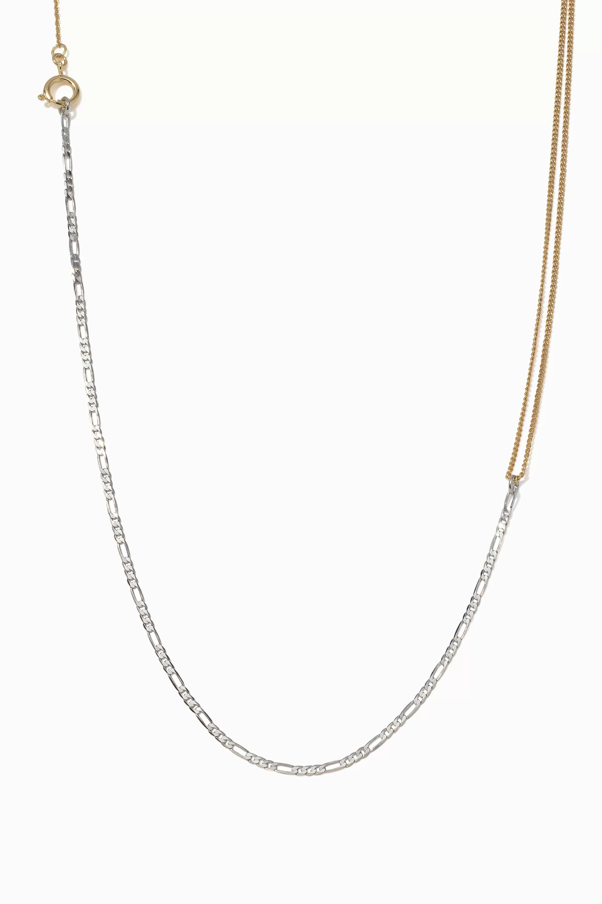 Essential Layered Necklace