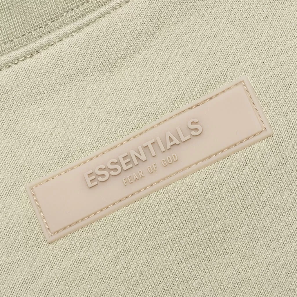 Essentials Crewneck - Seafoam