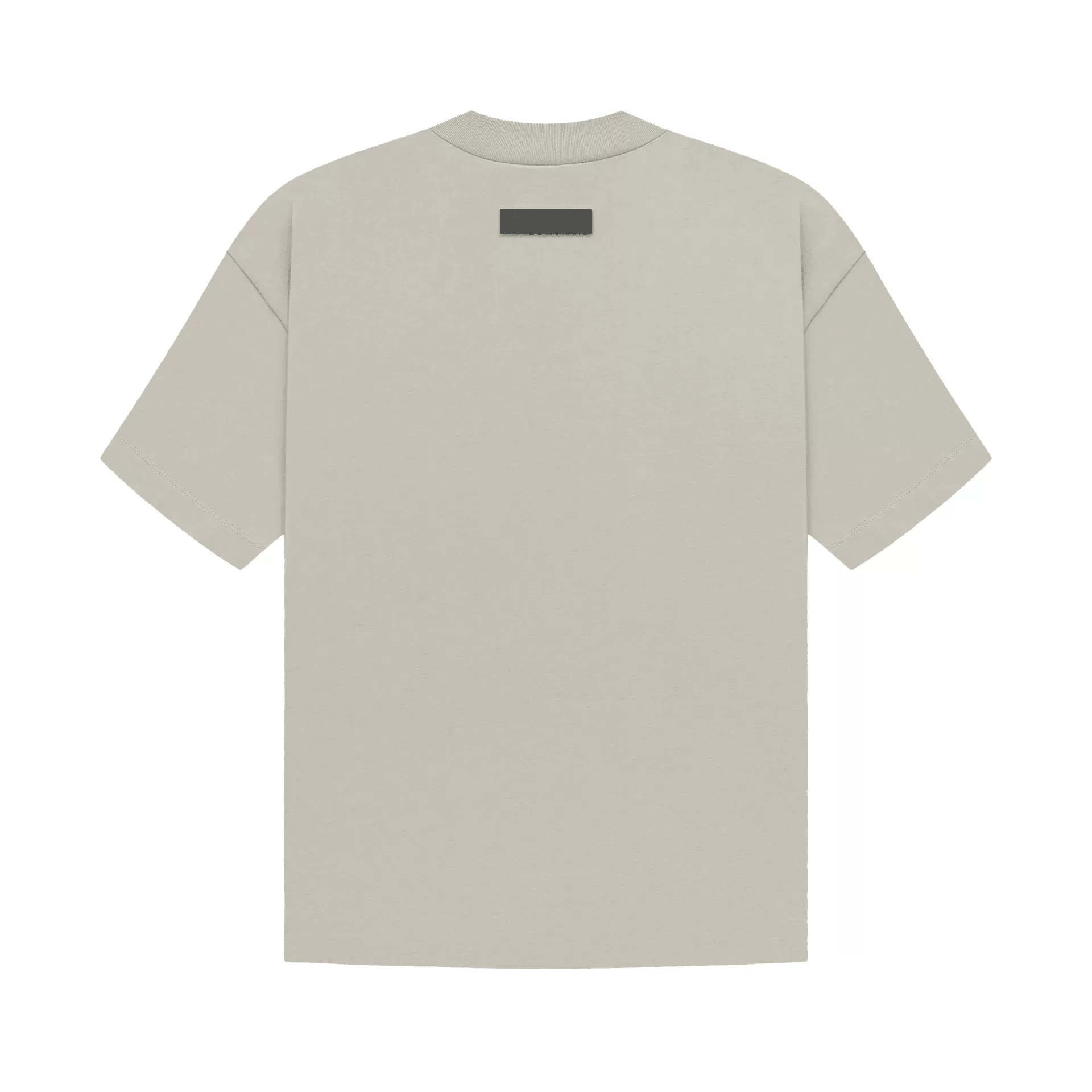 ESSENTIALS TEE SEAL