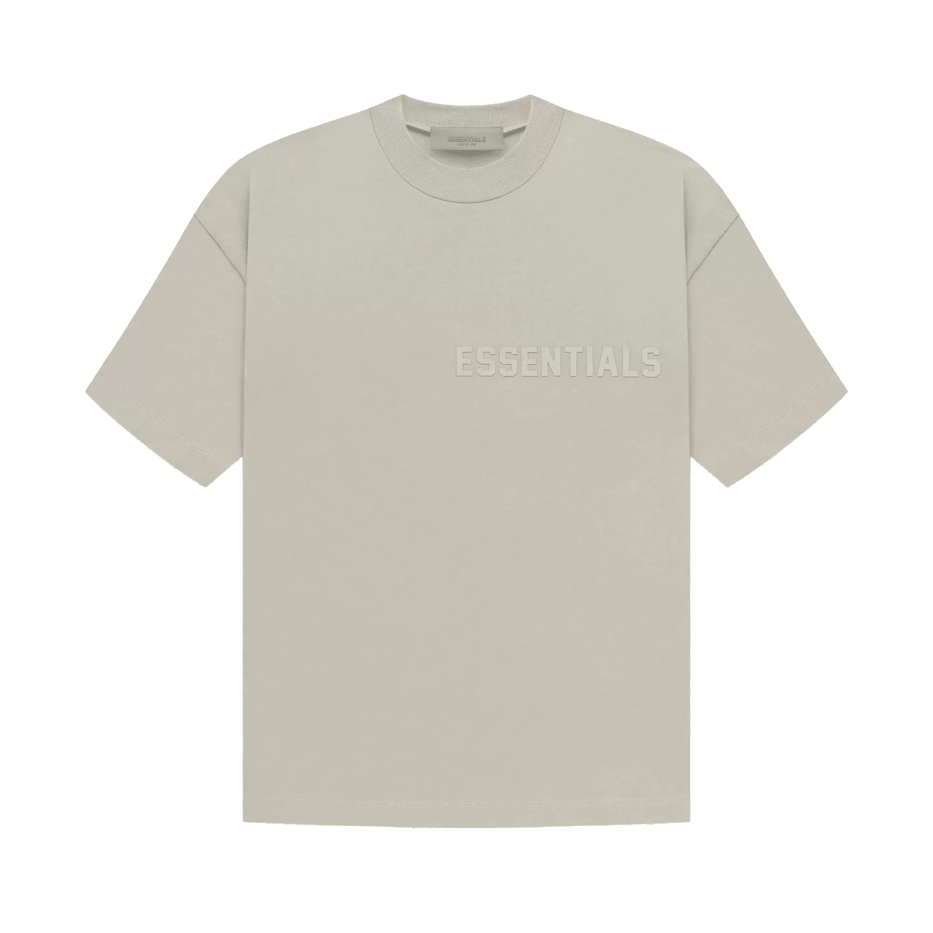 ESSENTIALS TEE SEAL